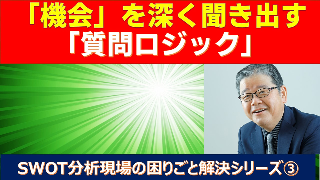 SWOT分析現場の困りごと解決シリーズ③機会を深く聞き出す質問ロジック.jpg